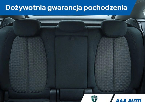 BMW Seria 2 cena 75000 przebieg: 161086, rok produkcji 2021 z Siemiatycze małe 121